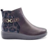 treintas botines 4407 para mujer