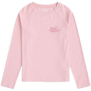 Animal Camiseta manga larga Ashleigh para niña