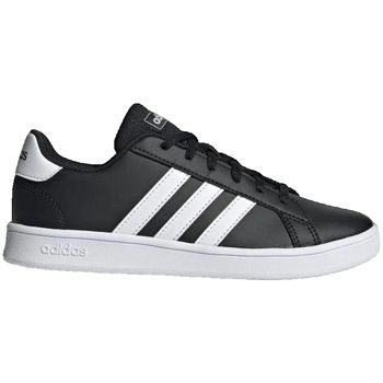 adidas Zapatillas de tenis Grand Court para niña