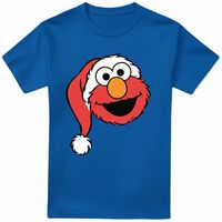 sesame street camiseta tv26659 para mujer