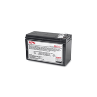 apc replacement battery cartridge n1 10