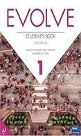 evolve level 1 students book with ebook