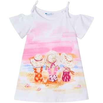 Mayoral Vestido 6p-3963-55 para niña