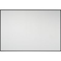 celexon homecinema frame pantalla de proyeccion de marco 110 244x137cm