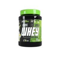 the only whey  concentrado de proteina 79  menufitness  sabor cookies cream  4 kg