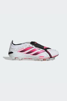 adidas Predator Elite Ag - Botas Fútbol Tacos Hombre MKP