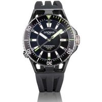 locman reloj analogico orologi para hombre