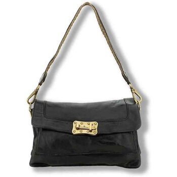 Campomaggi Bolso C045680ND X3180-C0001 para mujer