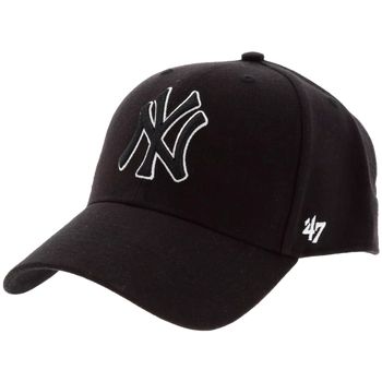 '47 Brand Gorra New York Yankees MVP Cap para mujer