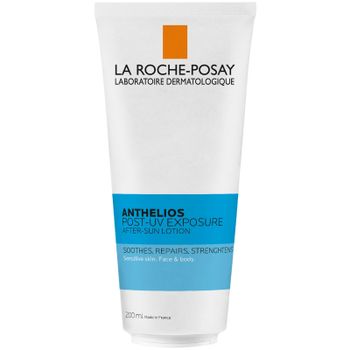 La Roche-Posay Anthelios Post UV Exposure After Sun Lotion 200ml