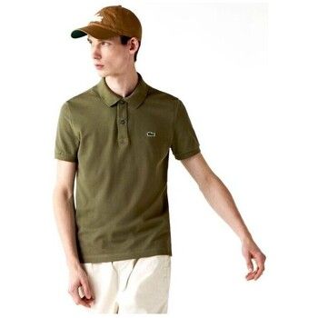 Lacoste Polo Slim Fit para hombre