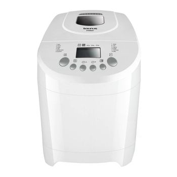 Taurus My Bread Panificadora 600W