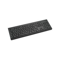 kensington kb150 eq teclado inalambrico