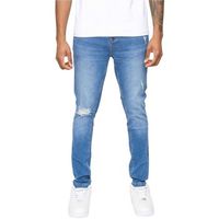 siksilk jeans roke para hombre