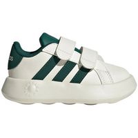 adidas zapatillas grand court 20 para nino