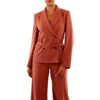 max mara chaqueta oltre para mujer