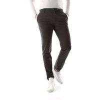 masons pantalones milano mbe130-9pn2a4973 738 para hombre