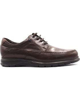 de FLUCHOS ZAPATO F0602 NUEZ HOMBRE S BRISTOL NUEZ