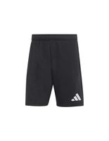 pantalones de futbol adidas entrada26 sw sho hombre negroblanco