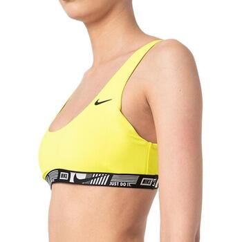 Nike Bañador Banded Bottom para mujer
