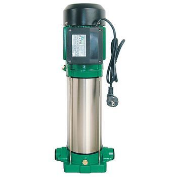 Ribiland Bomba De Superficie Multietapa 10 Turbinas De Largo Alcance. - Prmca10/v