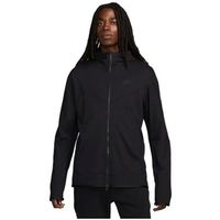 nike chaqueta deporte m nk tech fz lghtwht para mujer