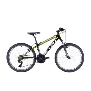 Bicicleta Eleven Pro 26
