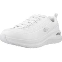 skechers deportivas moda arch fit 20 para mujer
