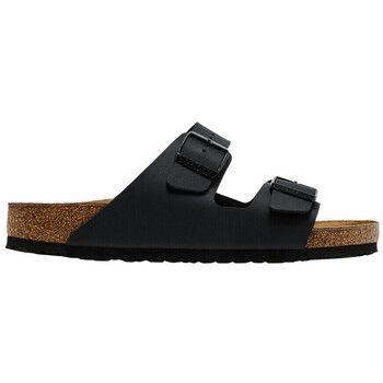 BIRKENSTOCK Deportivas Moda Arizona Birko-Flor Black para mujer