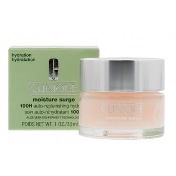 Clinique Moisture Surge 100H Auto-Replenishing Hydrator
