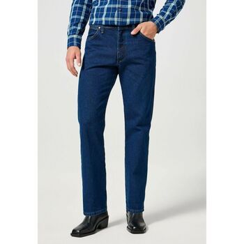 Wrangler Jeans 112358499 13MWZ ORIGINAL REG BOOTCUT-DARK STONE para hombre