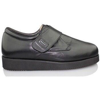 Calzamedi Zapatillas de senderismo 0006 negro para hombre