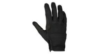 guantes largos scott commuter hybrid negros