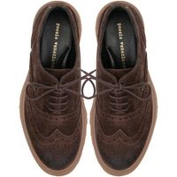 poesie veneziane mocasines fsg25-crosta-choco para mujer