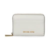 michael kors billeteras mujer - blanco talla os