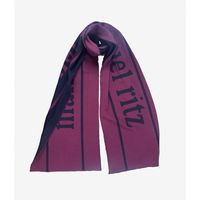 manuel ritz bufanda 3532s7100 para hombre