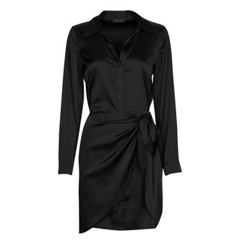 Guess Vestido ES LS ALYA DRESS para mujer