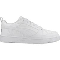 puma deportivas moda rebound v6 lo jr para nino