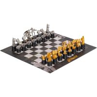 juego de ajedrez batman vs joker dc comics