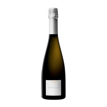 Devaux Michel Chapoutier Sténopé Champagne 75 Cl 12.5% Vol.