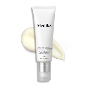 Medik8 Cosmética Facial Advanced Day Ultimate Protect Spf50 Crema Hidratante Antiedad