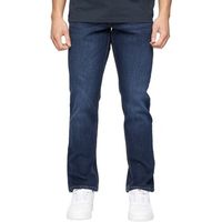 crosshatch jeans chas para hombre