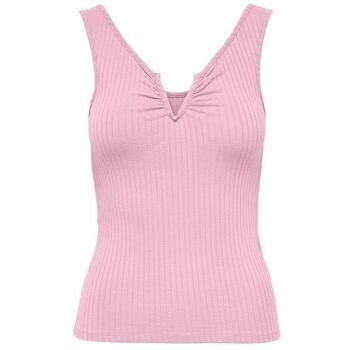 JDY Camiseta tirantes Fransiska para mujer