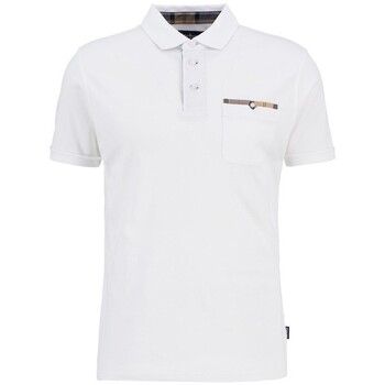 Barbour Polo - para hombre