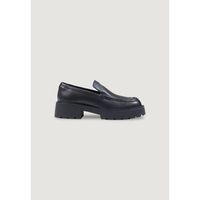 calvin klein jeans mocasines hw0hw03044 para mujer