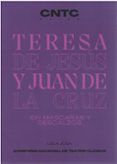 teresa de jesús y juan de la cruz