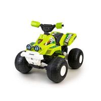 feber falcon - quad moto de bateria de juguete para ninos y ninas a partir de 3 anos 6v famosa 800012510