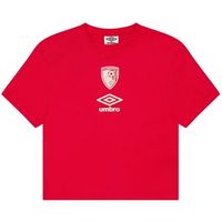umbro tops y camisetas gt35721 para nino
