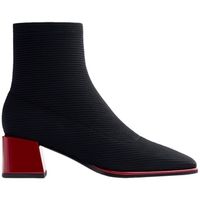 gioseppo botas boots 80683 - black para mujer