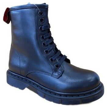 Yowas Botas 24041 Negro para hombre